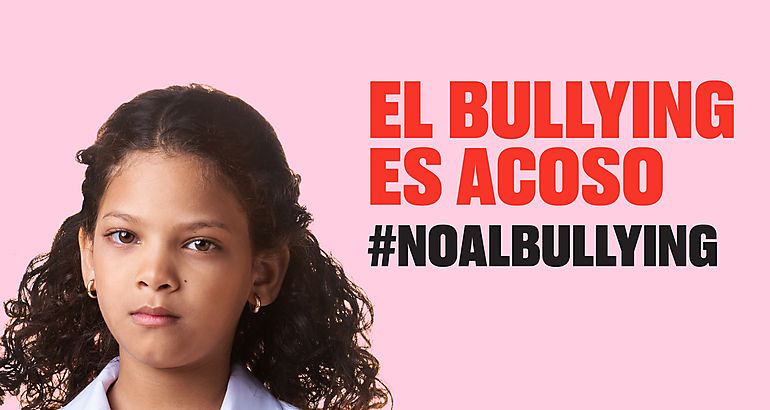 Durex lanza su campaa NOALBULLYING 