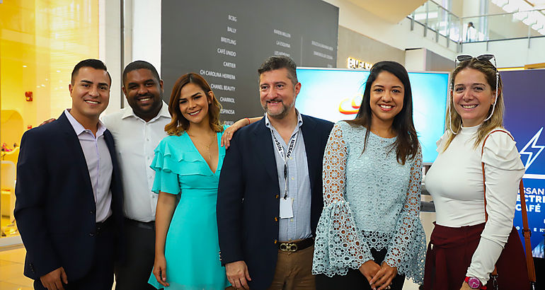  Lanzamiento Cool Summer