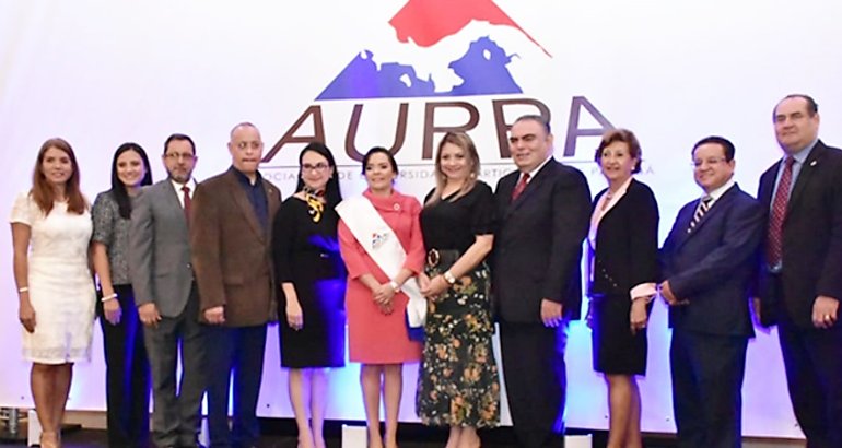 Junta Directiva de AUPPA para el periodo 20202021