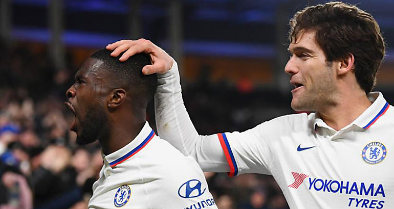 Chelsea