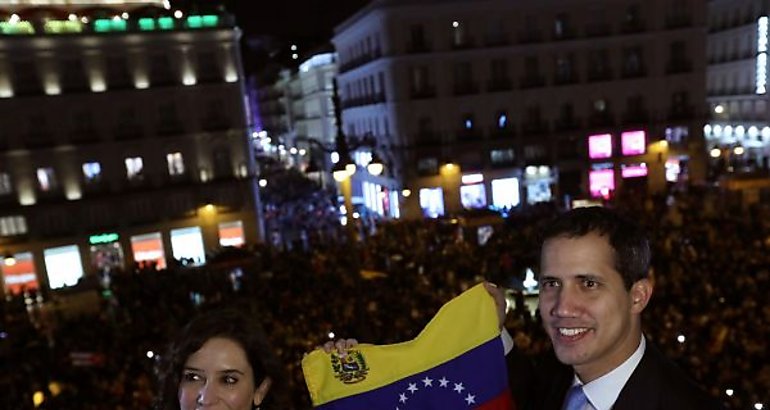 Juan Guaid