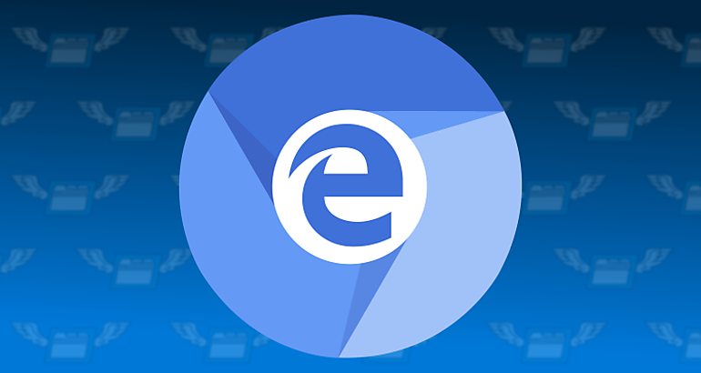 Edge Chromium
