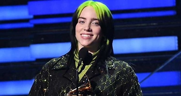 Billie Eilish