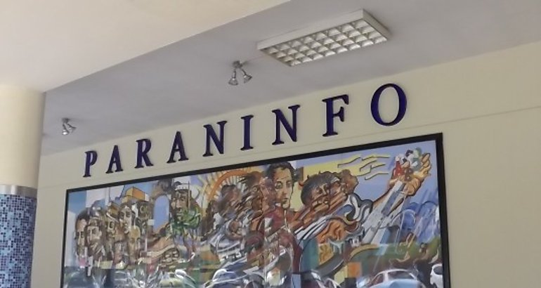 Paraninfo Universitario