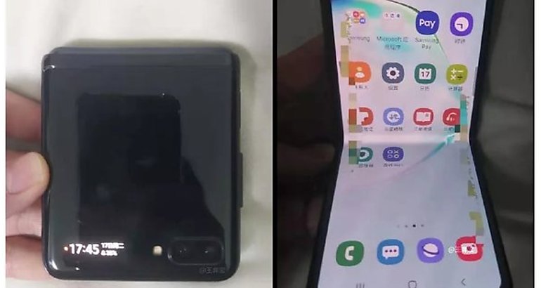 Samsung Galaxy Z Flip