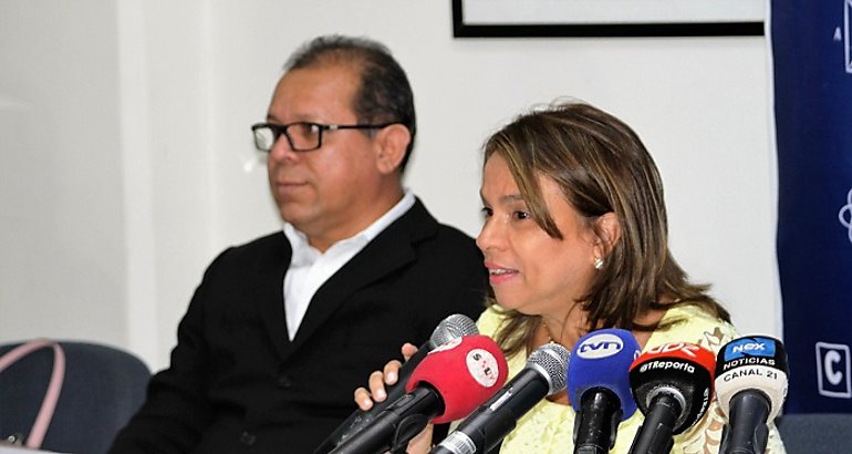 Copeme rinde cuentas de su primer ao de gestin por la educacin