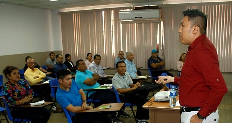 Meduca inicia capacitaciones para docentes Verano 2020