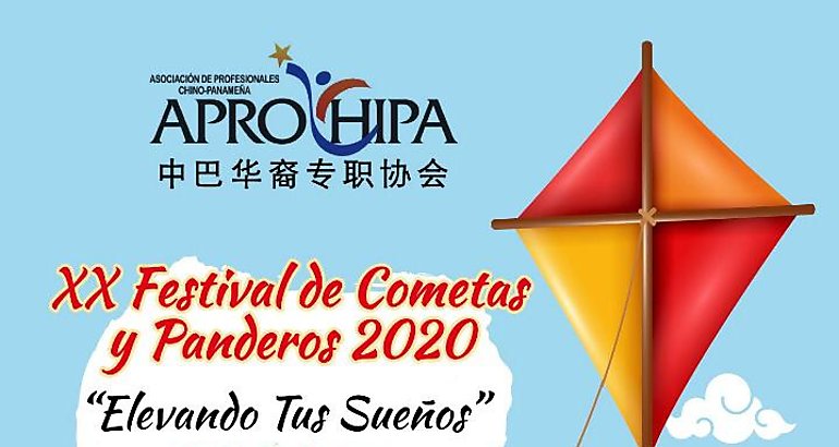 Celebra la XX Edicin del Festival de Cometas y Panderos 2020