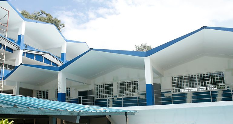 Ms del 99 por ciento de centros educativos estarn listos para inicio del ao escolar