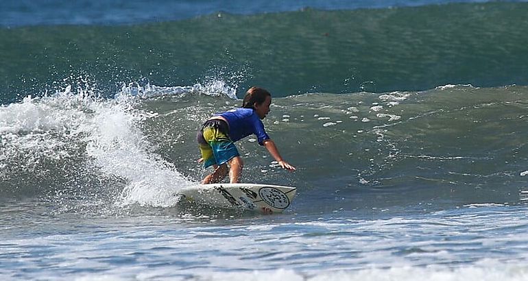 Copa Acao de surf 