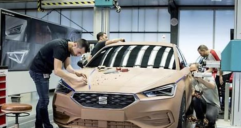 Las claves del seductor SEAT Len nuevo