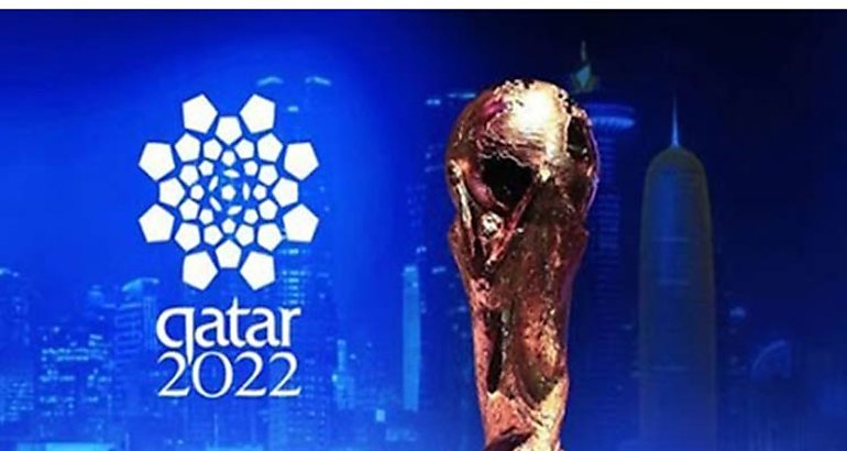 Qatar 2022