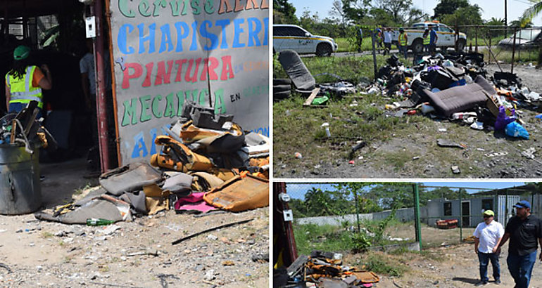 Basura 
