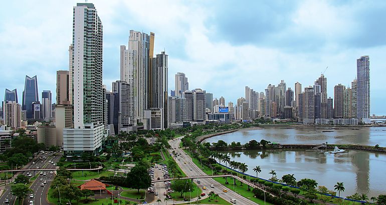 Ciudad de Panam 
