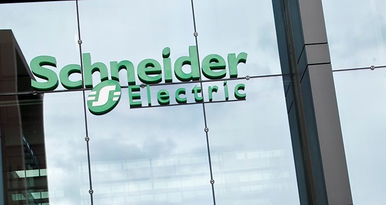 Schneider Electric es nombrada una de las compaas ms admiradas del mundo por tercer ao consecutivo