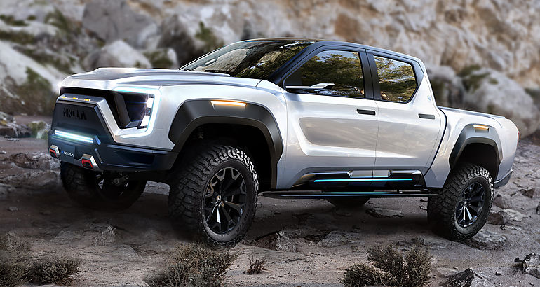 Nikola Motor
