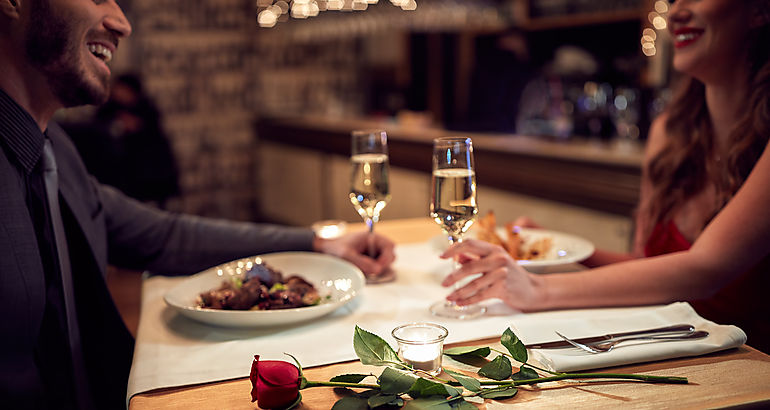 Celebre el amor y la amistad en los hoteles de Marriott International