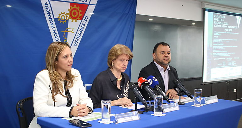 Foro de APEDE analizar avances y retos del sector logstico nacional