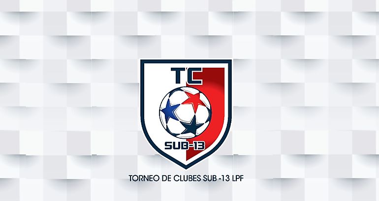 Torneo de Clubes Sub13