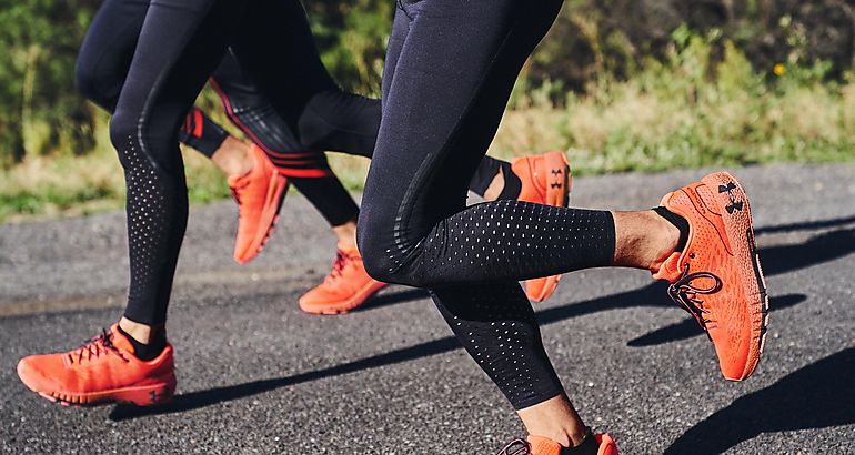 Calientan los motores para la IX Carrera Under Armour Panam 2020
