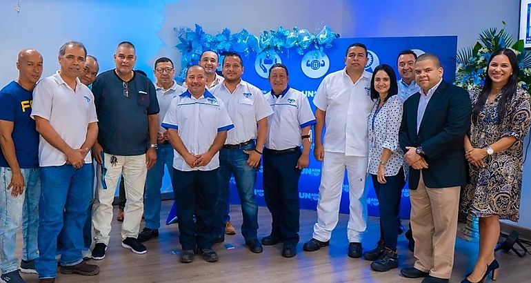 Ms de 150 colaboradores de Estrella Azul son reconocidos por su trayectoria