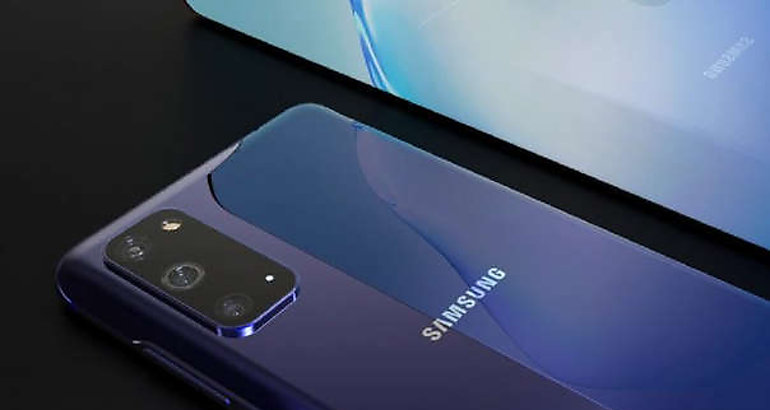 Samsung S20