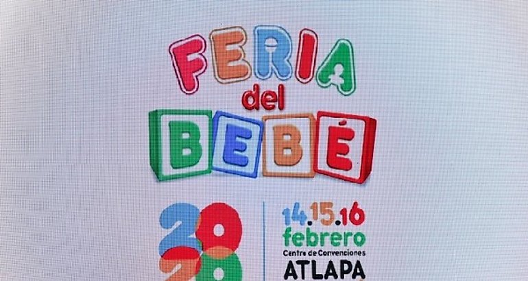 XVI Feria del Beb 2020