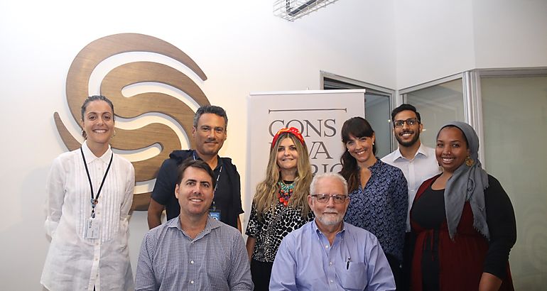 CdS firma un un MDE con el Conservatorio Innovacin Urbana