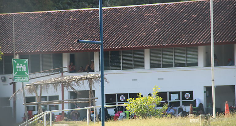 base del Sinaproc