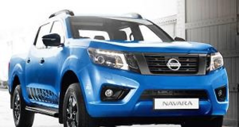 Navara NGuard