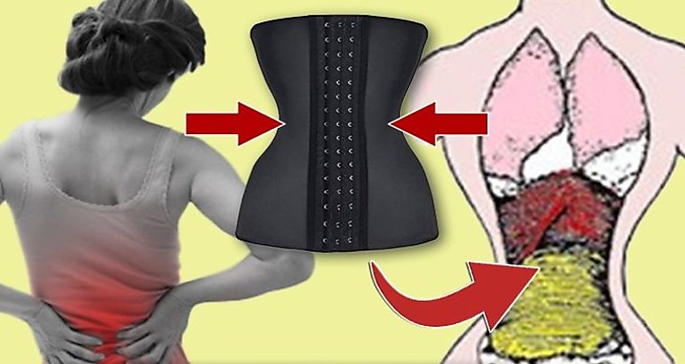 fajas femeninas