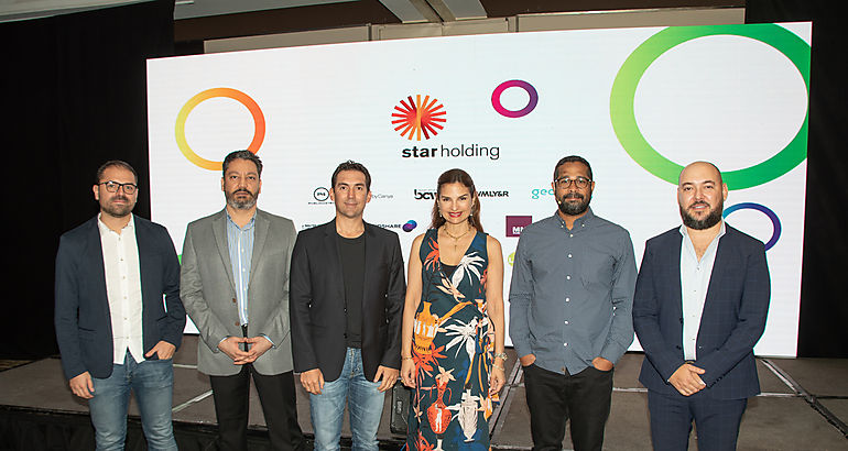 Star Holding y Kantar Mercaplan presentan Las marcas importan ms que nunca