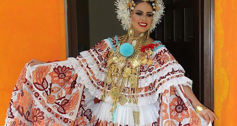Festival Internacional Folclrico del Almojbano con Queso