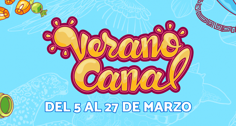 El Verano Canal