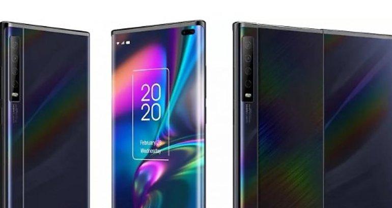  El TCL 10 Pro