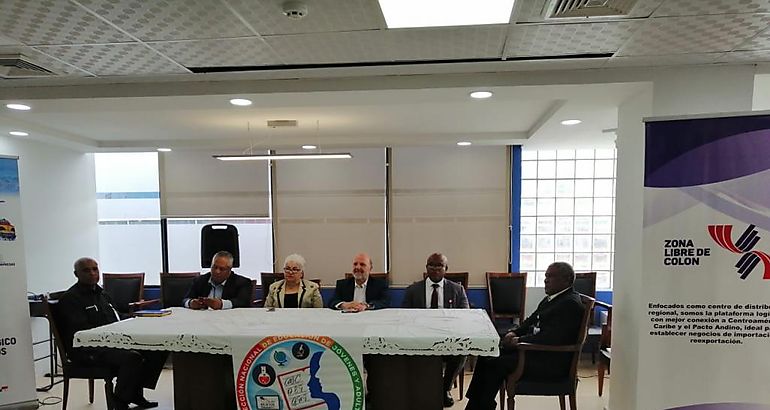ZLC y MEDUCA lanzan TECNO EDCAME PANAM 2020