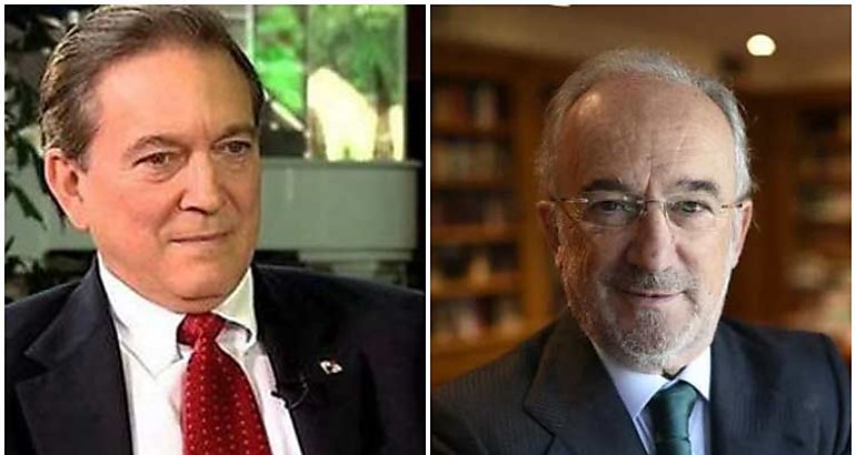Presidente de Panam recibir a director de la Real Academia Espaola