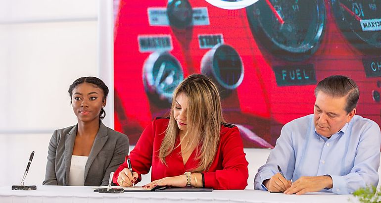 Presidente sanciona ley que regula el teletrabajo en Panam 