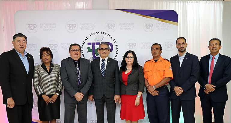 UTP lanza Diplomado Virtual sobre Cambio Climtico 