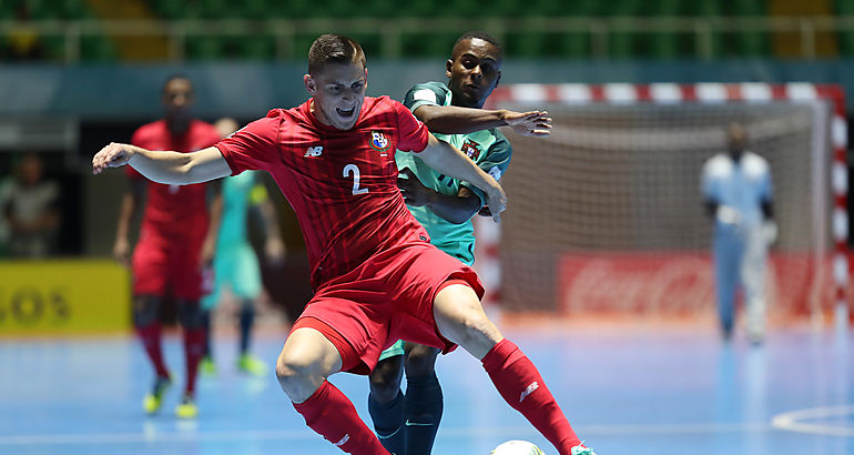 futsal 