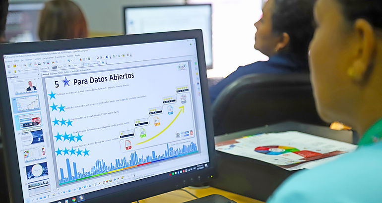 Datos Abiertos