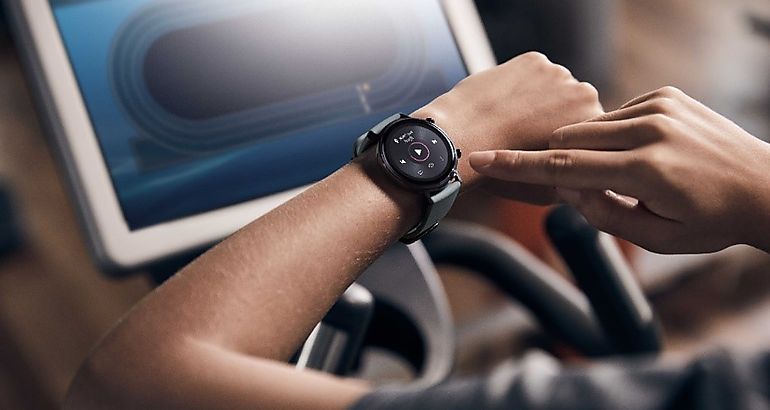 Consulta notificaciones revisa el clima y realiza llamadas sin sacar tu movil con el HUAWEI Watch GT