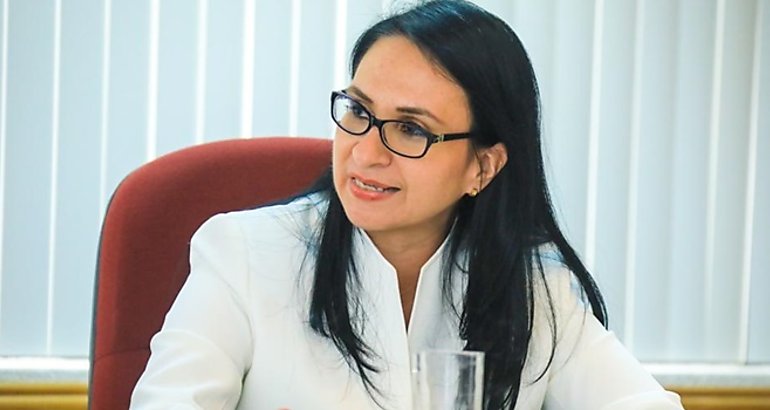 Markova Concepcin Jaramillo