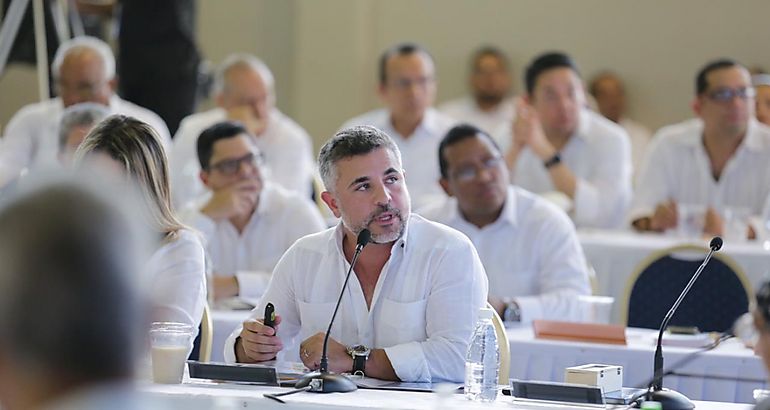 Rafael Sabonge