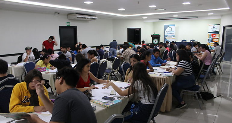 Jornada de Tutora Gratuita de Matemticas super expectativas en Chiriqu