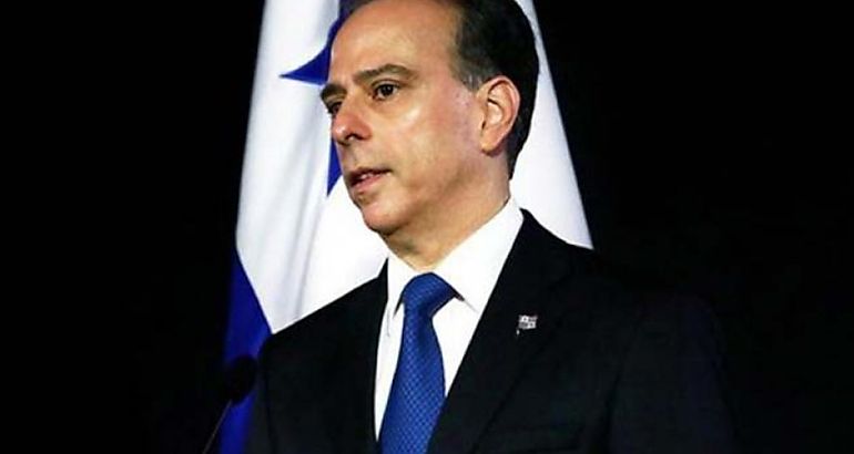 Alejandro Ferrer