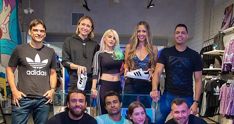 adidas superstar