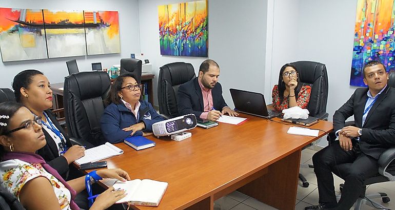 Panam ser sede del Congreso Perspectivas de la Juventud en el Empleo en la Administracin Pblica 