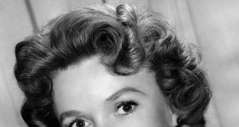 Mary Anderson
