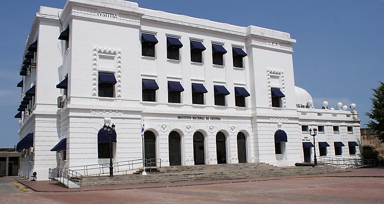 Teatro Anita Villalaz